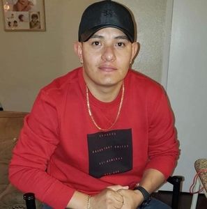 Meet your Posher, Wilber